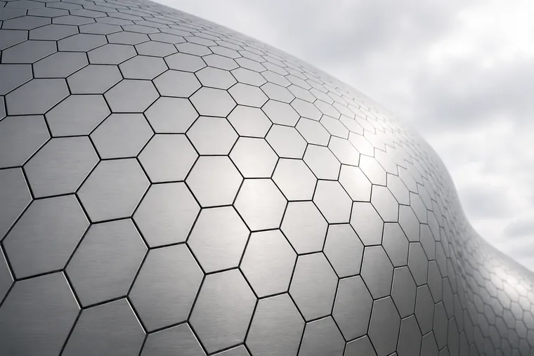 LunchBox plugin mathematical surface geometry in Grasshopper