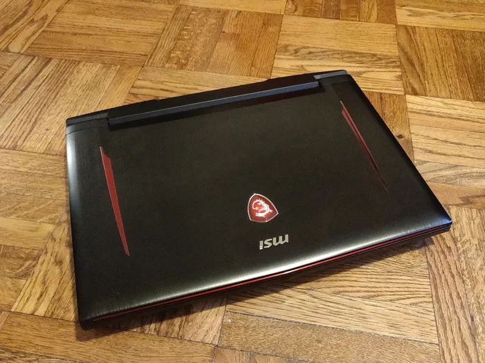 MSI Gaming Laptop