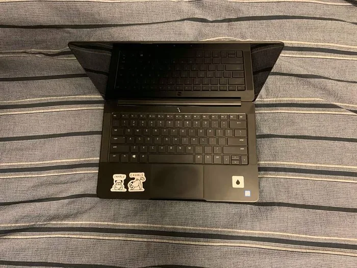 Razer Blade Stealth Laptop
