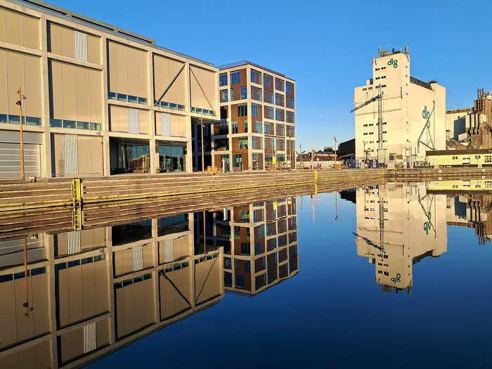 Svendborg Maritime Business Park