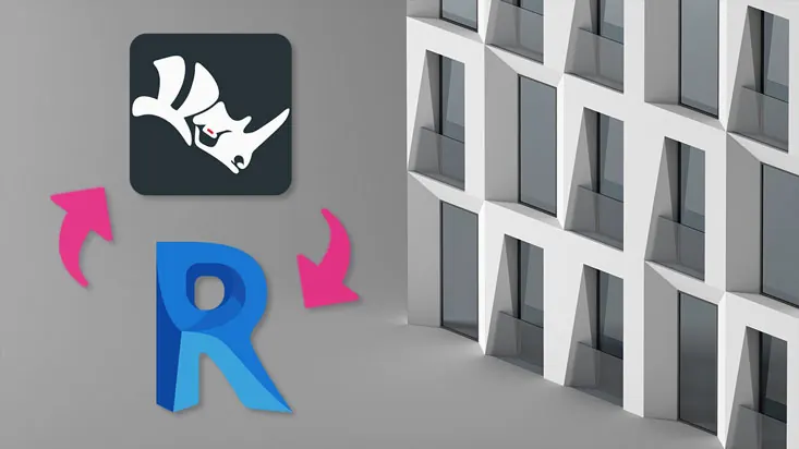 BEAM Plugin for Rhino