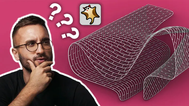 ShapeMap Plugin | How to Rhino