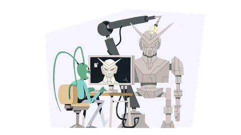 How To Become a Professional 3D Artist – Natalie Stevens