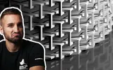 Al Ibrahimi Tower: Modeling Facade in Grasshopper