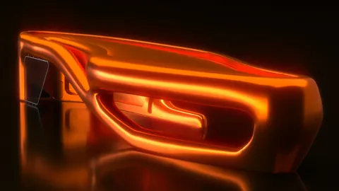 Organic Modeling Techniques you NEED to know