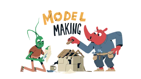 Architectural Model Making 101- Ultimate Guide