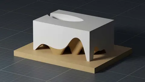 Easy way to create Architecture model renders with Vray