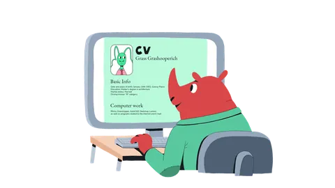 Architecture Resume in 2025 – The Ultimate Guide