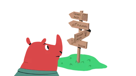 8 Architecture Trends That Are Defining 2026