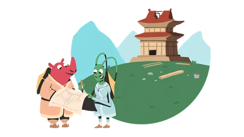 Asian Architecture Evolution: The Condensed Guide (2023)