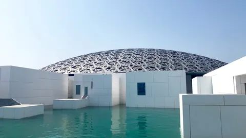 Exploring the Architectural Masterpieces of Ateliers Jean Nouvel