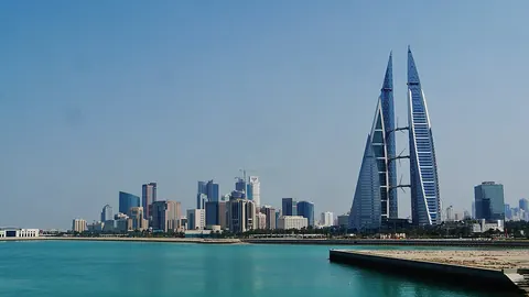 Atkins Architectural Firm: The Key to Revolutionizing Public Design