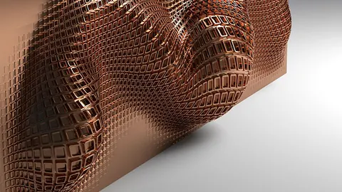 Please DON"T watch this if you are beginner in Grasshopper