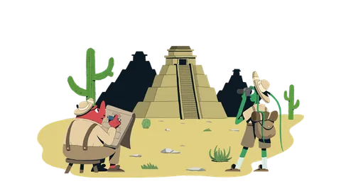 Aztec Architecture, Ultimate Guide to the Lost Empire