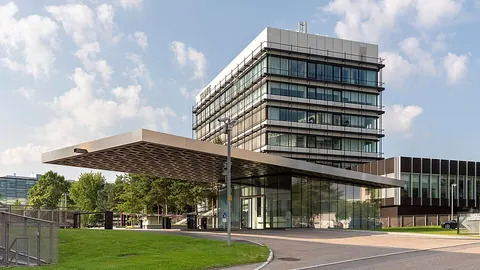 Exploring the Innovative Architectural Works of Barkow Leibinger