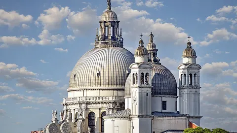 The Ultimate Guide to Baroque Architecture