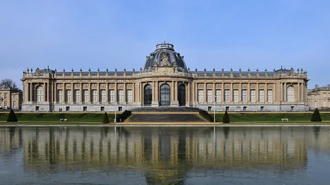 From Paris to New York: The Legacy of Beaux-Arts Architecture