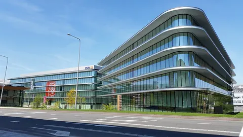 Exploring the Cutting-Edge Designs of Benthem Crouwel Architects