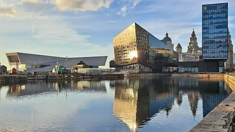 Broadway Malyan: Transforming Cities and Architecture Designs