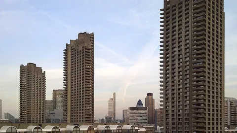 Brutalist Architecture: A Guide To Its History And Design Principles