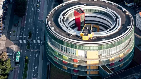 C.F. Møller Architects: A Scandinavian Architectural Powerhouse