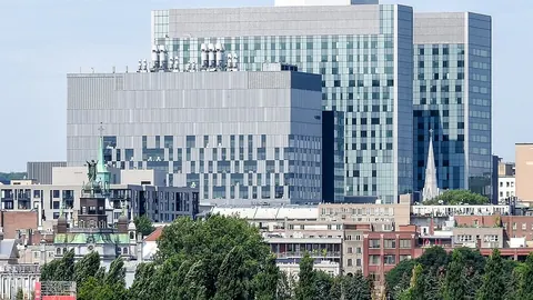 The Future of Design: CannonDesign in a Sustainable World