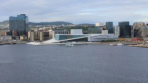 How Carbon Negative Architecture is Changing the Game