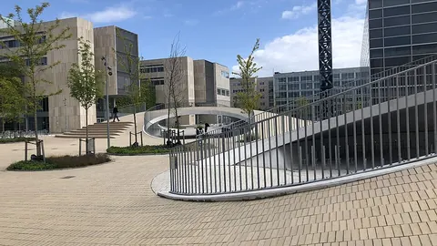 Impressive Architecture of COBE: Explore Their Masterpieces Now!