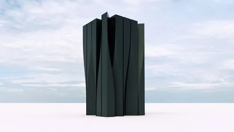 How to Model Concept 357 in Rhino