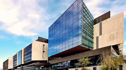 Impact of COX Architecture on Urban Design Revealed