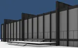 Crown Hall Modeling: Your Blueprint to Architectural Mastery