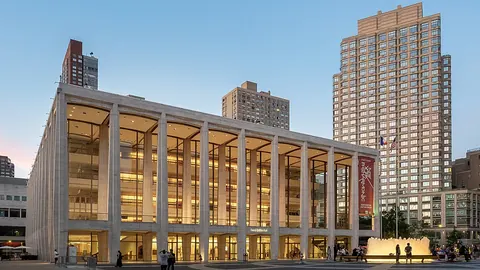 Exploring Diamond Schmitt Architects' Impact on Communities