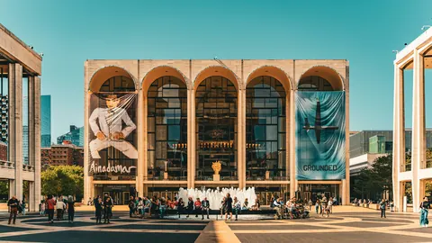 Diller Scofidio + Renfro: The Game-Changing Architects