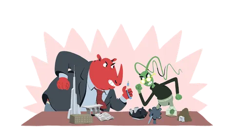 Engineering vs Architecture – All you need to know