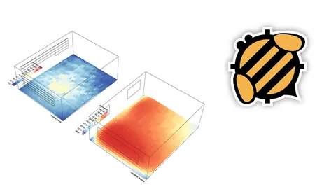 Environmental Analysis with Honeybee Tutorial