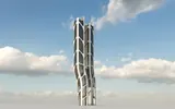 Exoskeleton Facade Design: Crafting Modern Architecture in Rhino