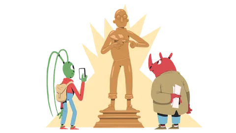 Famous Architects and Their Buildings – The Complete List