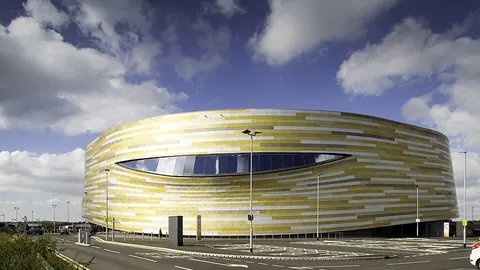 The Impact of FaulknerBrowns Architects on Architectural Design