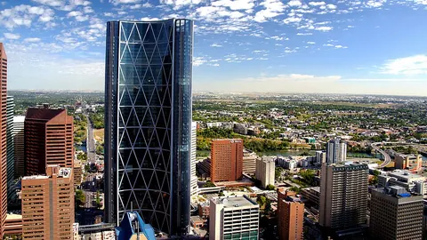 Foster + Partners: The Projects for a Sustainable Future