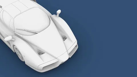 Free 3D Models for Rhino: 11 Best Sources in 2026