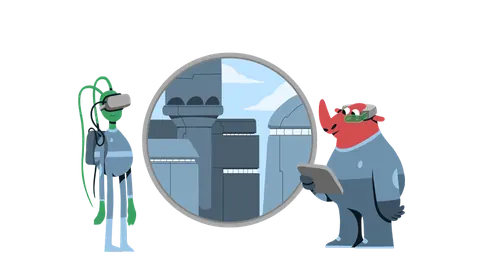 Futuristic Architecture – The Ultimate Guide