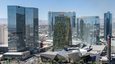 How Gensler's Innovative Design Solutions are Shaping the World