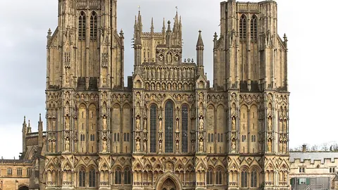 Exploring The Origins And Characteristics Of Gothic Architecture