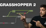 Grasshopper 2 Features