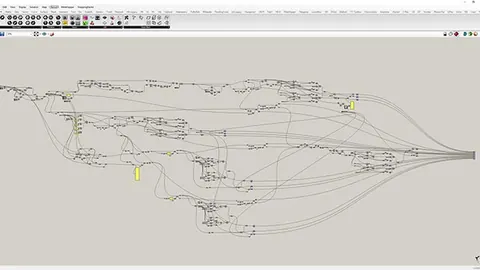Grasshopper 3D - Your Guide to Parametric Modeling