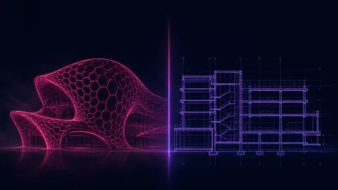 Grasshopper vs Dynamo: The Complete Comparison for Architects