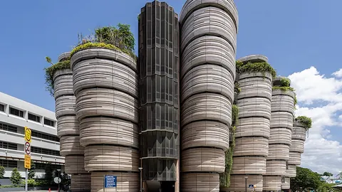 Inside Heatherwick Studio's game-changing architecture revolution