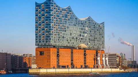 Dive into the World of Herzog & de Meuron's Architectural Legacy