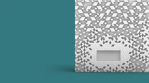 ADVANCED Grasshopper Tutorial | Hexagonal Modular Facade