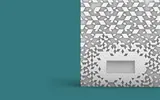 Hexagonal Modular Facade